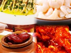 -上海1号私藏菜(静安店)