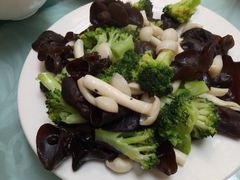 -前王院•巧克力海鲜市集餐厅(万平口店)