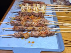 -肉串汪(西便门店)