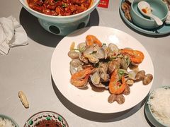 -老房子·南昌菜(双子塔店)