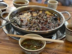 -黑竹香鸡(营和巷店)