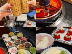-咏江南·苏式火锅·苏州评弹(观前街店)