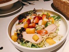 -哈布斯扒房(华发商都店)