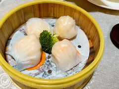 -香云轩·顺德菜(香云纱园林酒店店)