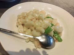 -吴越荣记苏州菜·松鼠桂鱼100%活鱼现做(斜塘老街店)