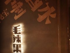 -毛辣果·酸
