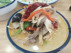 -伊鼎牛肉面(潍坊路店)