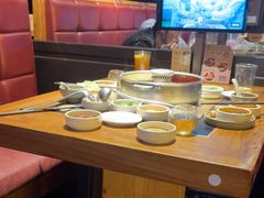 -巴奴毛肚火锅(广益哥伦布店)