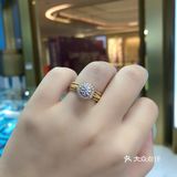 不一样的婚戒[调皮]