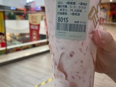 -喜茶(上海奉贤宝龙店)
