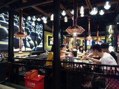 -汉拿山(汇一城店)