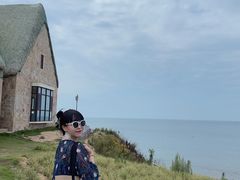 -那香海钻石沙滩浴场