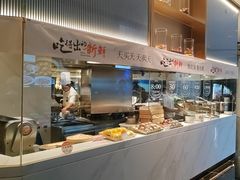 -徐记海鲜(曲江南湖店)