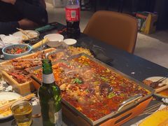 -9527星耀烧烤音乐酒馆