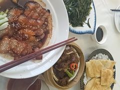 -馨越楼·点心·粤菜(赤坎店)