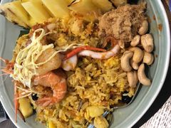 -CHINCHIN 青青·泰国料理(万象食家店)