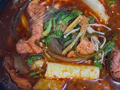 -四川老牛麻辣烫(北门桥店)