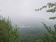 -妙峰山风景名胜区