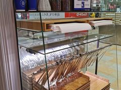 -巴黎贝甜(华堂新辰汇店)