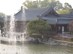 -江心屿景区
