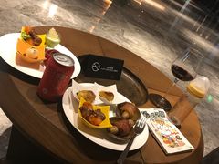 -水月周庄铂尔曼酒店 · 漾全日餐厅