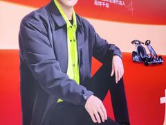 -九号电动车(安定门内大街店)