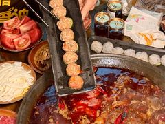 -黄潇洒老火锅(九眼桥宏济巷店)