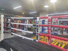-拳盛时代拳击俱乐部(北京路店)