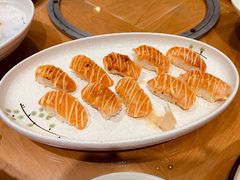 -红叶日本料理(三八广场店)