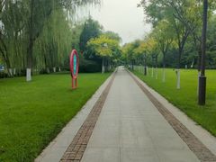 -南翠屏公园