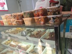 零售区-娘心豆品(方庄店)