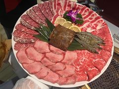 -炙城·韩式烤肉(南京东路店)