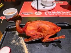 -羽鸽集·乳鸽专门店·地道顺德菜(岭南站店)