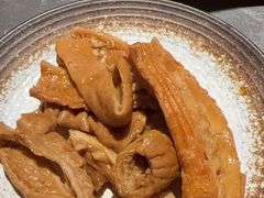 -湊湊火锅·茶憩(合生汇购物中心店)