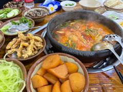 -笔记安顺夺夺粉火锅