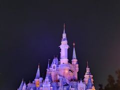 -上海迪士尼度假区