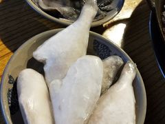 精品耗儿鱼-刁姐火锅(五小区店)