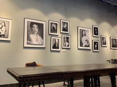 大堂-MUSEE CAFE(保利·时光里店)