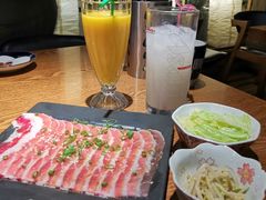 -炎蔵牛舌烤肉