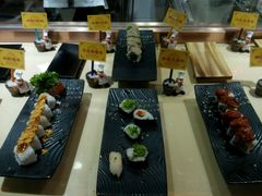 -比亚森自助烤肉料理(裕华店)