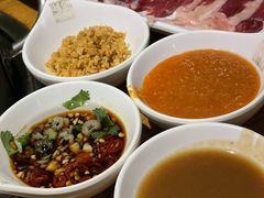 -海银海记潮汕牛肉火锅(新港中路海珠店)