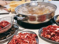 -菜忠潮州牛肉店(岗厦店)