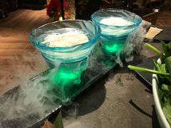 -捞王锅物料理(上海世茂广场店)