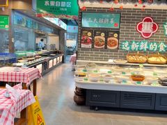 -曹家小菜(胜太路店)