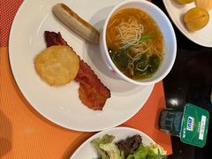 -长春香格里拉