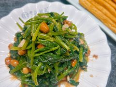 -骨气鼓气羊棒骨·羊蝎子(住总万科广场店)