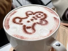 -Peet's 皮爷咖啡(陆家嘴中心店)