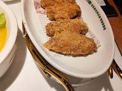 -新白鹿餐厅(第一百货店)