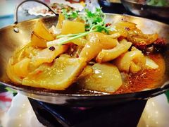 -仙店农庄(湖景农庄餐厅)