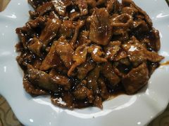 它似蜜-白魁老号饭庄(安内店)